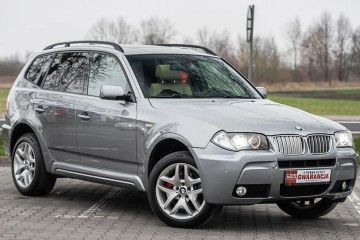 3.0sd 286KM Panorama Navi DSP Audio Grzane Fotele Xenon PDC Tempomat